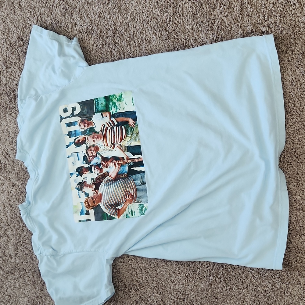Old Row boys tshirt, Sandlot Legends, size Men's Medium